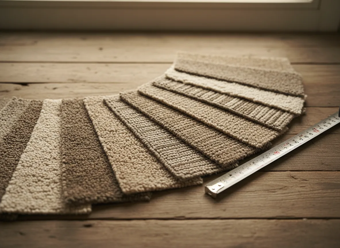 Carpet Installation Surveyor, WV FAQs